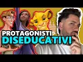 Download Lagu Il GROSSO PROBLEMA degli eroi DISNEY