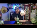 Evan Williams Egg Nogg Review