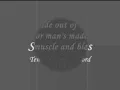 SIXTEEN TONS - Tennesse Ernie Ford w/ Lyrics