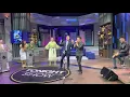 Download Lagu Denden gonjalez II tonight show net tv