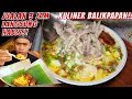 Lagu SAKING RAMENYA, JUALAN 3 JAM LANGSUNG HABIS | KULINER BALIKPAPAN!!