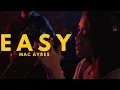 Download Lagu Mac Ayres - Easy (Cover by Baila)