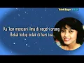 Download Lagu Rani  -  Teluk Bayur  –  (Lirik)