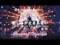 Download Lagu 【悲しみが止まらない-杏里】Antimatter-Project绽放都市2025 Live in Shanghai