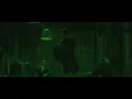 The Matrix ASCII Edition
