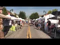 Slippery Rock VillageFest 2021