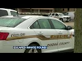 Dangerous escaped Dodge County inmate caught in Wauwatosa sheriff says