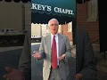 Sammy Oakey What is it like to be a funeral director