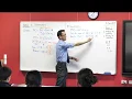 Zeroes Coefficients 2 of 5 Generalising the result