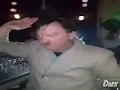 Adolf Hitler dancing colorized - Full