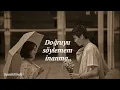 Berk Baysal - Yaralarını Ben Sarayım ( Lyrcs & Sözleri )