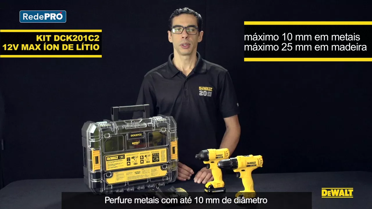 Vídeo anhangueraferramentas