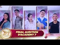 Download Lagu Susul Nazwa \u0026 Syaqirah, Winn \u0026 Dirli Berhasil Lolos Ke Babak Selanjutnya! | Final Audition DA 7