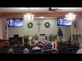 Magnuson Wayne funeral service