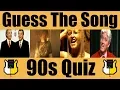 Download Guess The Song: 90s! | QUIZ mp4 3gp mp3 videos - waplic