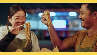 Partnership Let s find your rich ad campaign Edward Jones