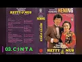 Download Lagu 082. Hetty Koes Endang - Bersama Mus Mulyadi Pop Keroncong \
