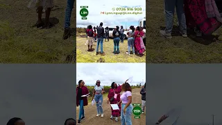 Thank you so much for being part of this journey 💚Join us again this coming Saturday