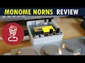 Download Lagu monome norns review // community soul in a music computer // 10 scripts explored
