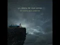 La oreja de van gogh - acantilado