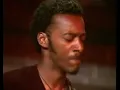 Young Marcus Miller 1980s Bass slap solo (David Sanborn live)