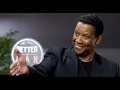 Download Lagu Denzel Washington | BETTER MAN EVENT