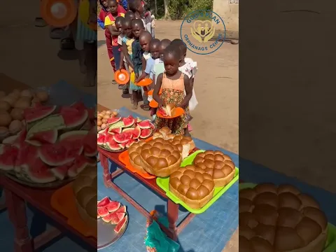 Meet God’s Plan Orphanage Centre Uganda ❤️ Help Us Give Children Hope | Donate Link in Bi
