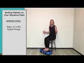How to start with your vibration plate - Lifepro