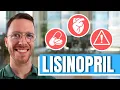 Lisinopril Prinivil - Uses Dosage Side Effects