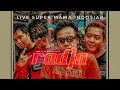 Download Lagu Radja - Angin \u0026 Patah Hati || Live Indosiar