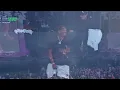 Ja Rule - Caught Up ft. Lloyd (Live Performance 2023)