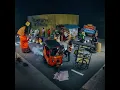Lomba Sihir - Mungkin Takut Perubahan
