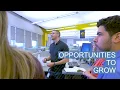 Opportunities For Growth At The UCPath Center