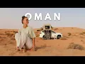 Lagu 24 Hours Alone in the Desert of Oman (Solo Female)