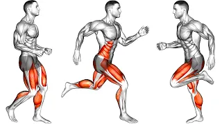 Effective Runners Workouts For Losing Weight