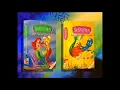 Download Lagu Disney Köpfilm - Lilla Sjöjungfrun 2 nya berättelser - Reklam Hyrfilm VHS Trailer