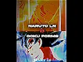 Download Lagu Naruto LN vs Goku Forms