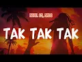 Lvbel C5, AKDO - TAK TAK TAK (Lyric Video)