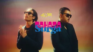 Download ALTER - BAHASA SURGA (official MV) MP3