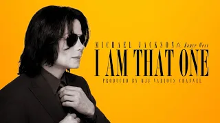 michael jackson i am that one a i 