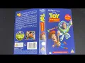 Download Lagu Opening \u0026 Closing to Toy Story: Special Collectors Edition (2000 VHS UK)