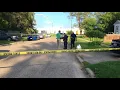 Flint police investigate fatal shooting on city s east side