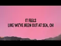 Justin Bieber - Overboard (Lyrics) ft. Jessica Jarrell