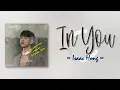 Isaac Hong - In You Our Unwritten Seoul OST Part 4 RomIEng