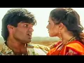 Lagu ये दिल क्यों धड़कता हैं HD - विश्वासघात- सुनील शेट्टी, अंजलि जठर - कुमार सानु, लता मंगेशकर