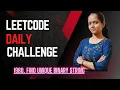 Leetcode 1980 Find Unique Binary String Java Backtracking