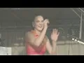 SOFI TUKKER @ Austin City Limits 2022 - Summer in New York