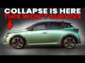 Download Lagu Europe's Car Market Just COLLAPSED   9 Brands That Won't Survive 2026