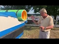 End of Season - Physical Boat Logistics