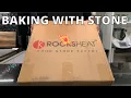 Oven Stone for Baking Bread